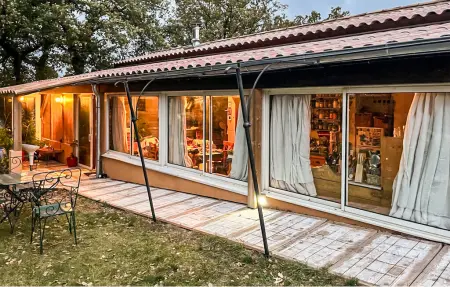Maison 5 personnes à Murviel lès Béziers - Photo 15