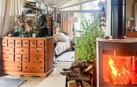 Maison 5 personnes à Murviel lès Béziers - Photo 17