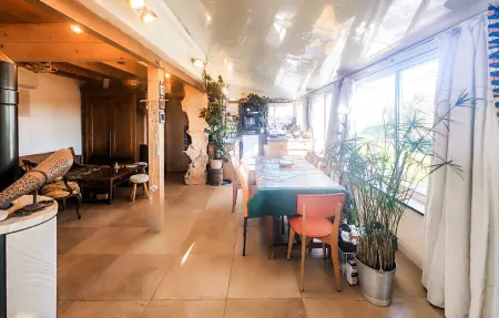 Maison 5 personnes à Murviel lès Béziers - Photo 18