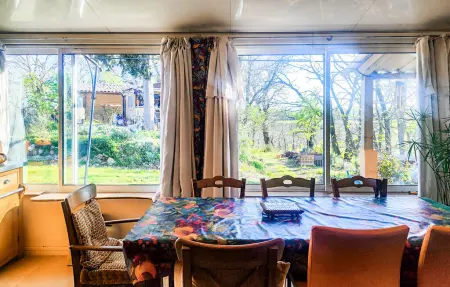 Maison 5 personnes à Murviel lès Béziers - Photo 19