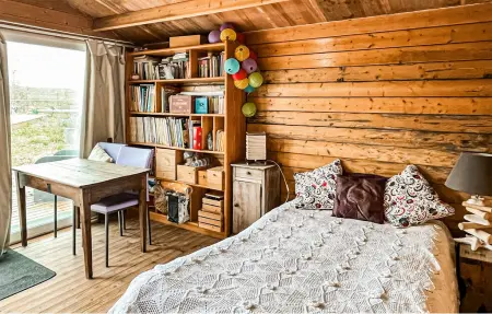 Maison 5 personnes à Murviel lès Béziers - Photo 20
