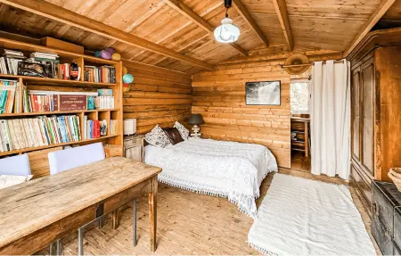 Maison 5 personnes à Murviel lès Béziers - Photo 21