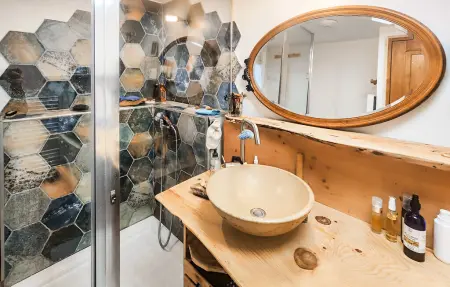 Maison 5 personnes à Murviel lès Béziers - Photo 23