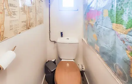 Maison 5 personnes à Murviel lès Béziers - Photo 24