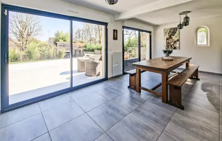Maison 8 personnes à YERRES - Photo 3