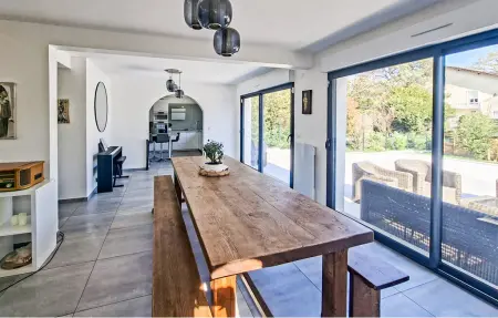 Maison 8 personnes à YERRES - Photo 4