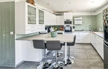 Maison 8 personnes à YERRES - Photo 5