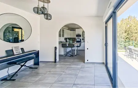 Maison 8 personnes à YERRES - Photo 9