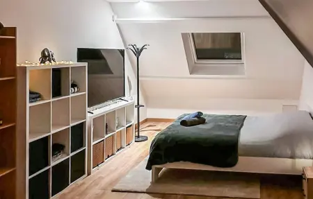 Maison 8 personnes à YERRES - Photo 10