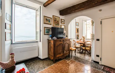 Appartement 4 personnes à Camogli - Photo 2