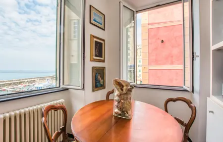 Appartement 4 personnes à Camogli - Photo 3