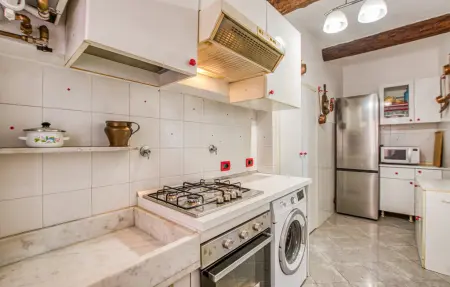Appartement 4 personnes à Camogli - Photo 5