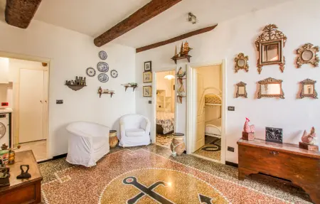 Appartement 4 personnes à Camogli - Photo 10