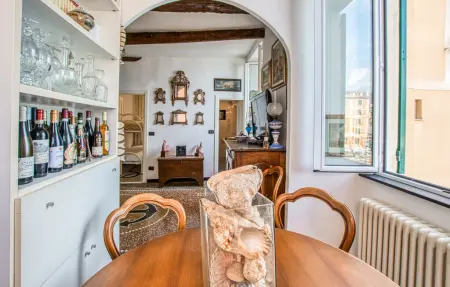 Appartement 4 personnes à Camogli - Photo 12