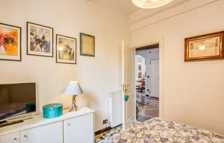 Appartement 4 personnes à Camogli - Photo 14