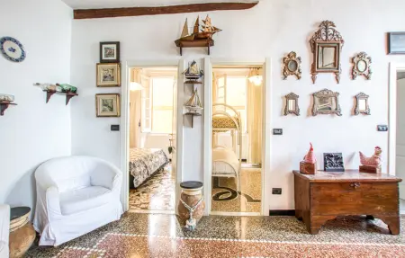 Appartement 4 personnes à Camogli - Photo 15