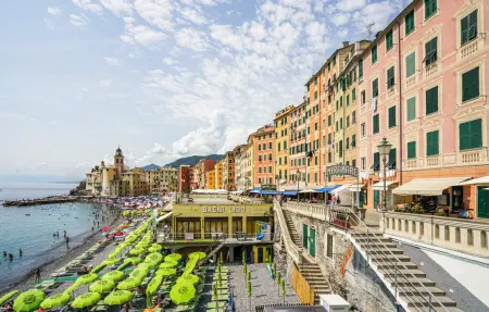Appartement 4 personnes à Camogli - Photo 20