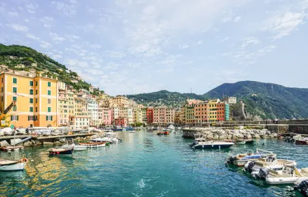 Appartement 4 personnes à Camogli - Photo 21