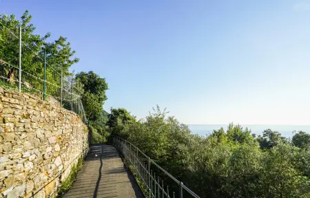 Appartement 4 personnes à Camogli - Photo 22