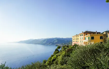 Appartement 4 personnes à Camogli - Photo 24