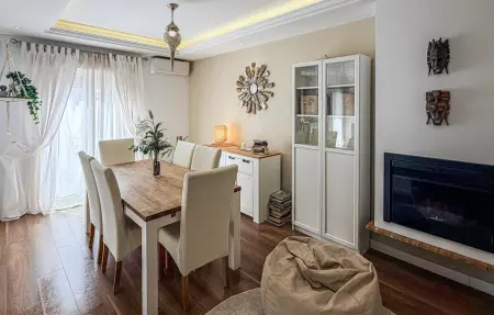 Appartement 4 personnes à Conil de la Frontera - Photo 2