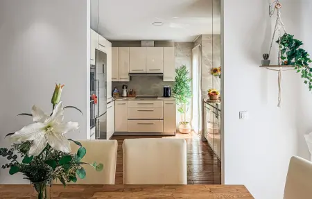 Appartement 4 personnes à Conil de la Frontera - Photo 3