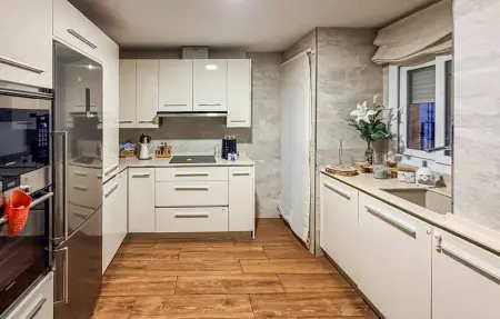 Appartement 4 personnes à Conil de la Frontera - Photo 4