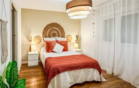 Appartement 4 personnes à Conil de la Frontera - Photo 5