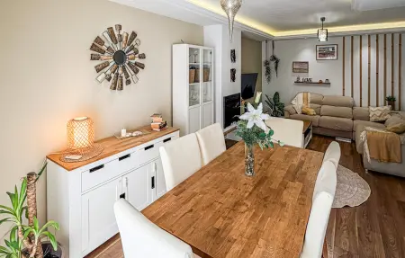 Appartement 4 personnes à Conil de la Frontera - Photo 6