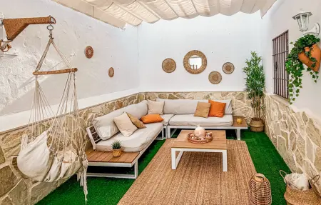Appartement 4 personnes à Conil de la Frontera - Photo 7