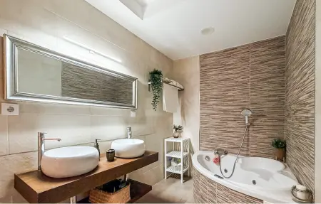 Appartement 4 personnes à Conil de la Frontera - Photo 10