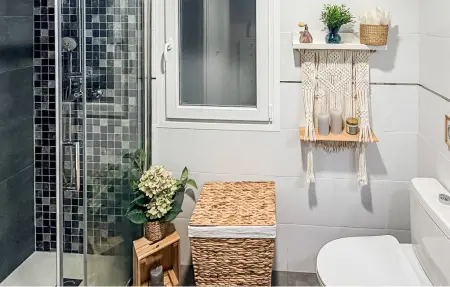 Appartement 4 personnes à Conil de la Frontera - Photo 11