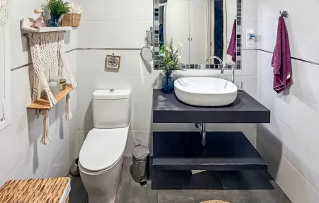 Appartement 4 personnes à Conil de la Frontera - Photo 12