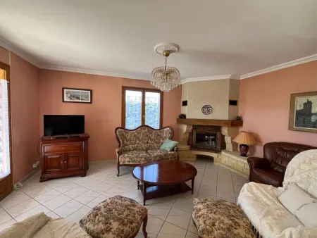 Maison familiale lumineuse à La Teste-de-Buch, Maison 6 personnes à La Teste de Buch - Photo 3