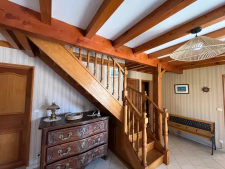 Maison familiale lumineuse à La Teste-de-Buch, Maison 6 personnes à La Teste de Buch - Photo 5