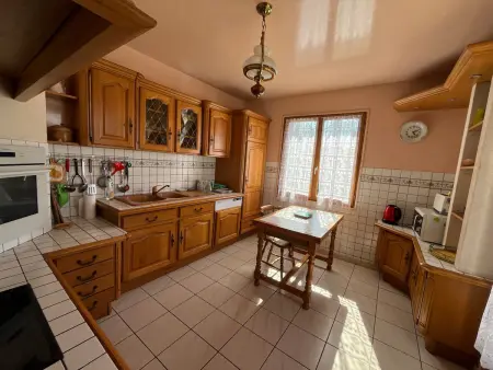 Maison familiale lumineuse à La Teste-de-Buch, Maison 6 personnes à La Teste de Buch - Photo 6