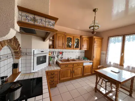 Maison familiale lumineuse à La Teste-de-Buch, Maison 6 personnes à La Teste de Buch - Photo 8