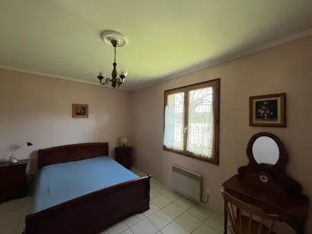 Maison familiale lumineuse à La Teste-de-Buch, Maison 6 personnes à La Teste de Buch - Photo 9