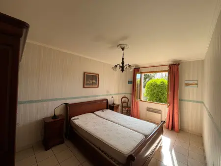 Maison familiale lumineuse à La Teste-de-Buch, Maison 6 personnes à La Teste de Buch - Photo 11