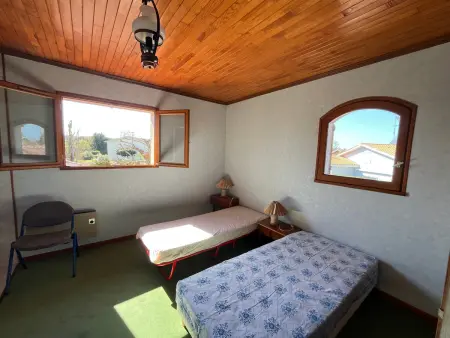 Maison familiale lumineuse à La Teste-de-Buch, Maison 6 personnes à La Teste de Buch - Photo 13