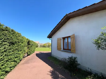 Maison familiale lumineuse à La Teste-de-Buch, Maison 6 personnes à La Teste de Buch - Photo 16