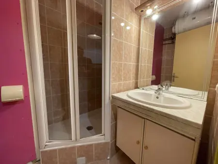 Studio Cabine avec Piscine, Parking Privé, Proche Plage - La Grande Motte - Photo 9
