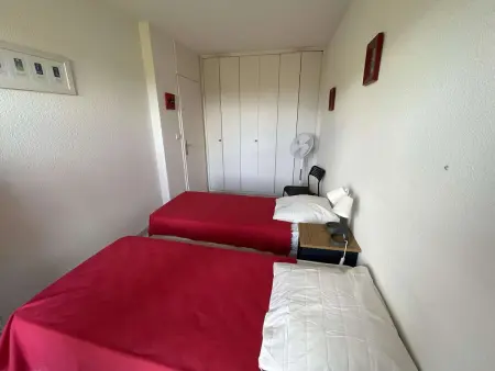Appartement 3 Pièces, Piscine, Proche Plage, Wi-Fi, Garage - Photo 12