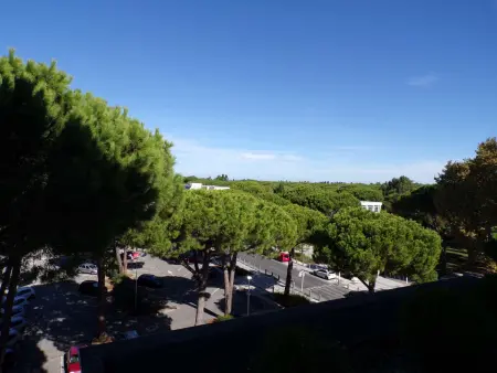 2 Pièces avec Terrasse, Piscine et Box – Centre Ville La Grande Motte - Photo 2