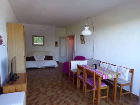 2 Pièces avec Terrasse, Piscine et Box – Centre Ville La Grande Motte - Photo 5