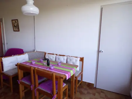 2 Pièces avec Terrasse, Piscine et Box – Centre Ville La Grande Motte - Photo 6