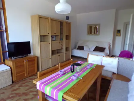 2 Pièces avec Terrasse, Piscine et Box – Centre Ville La Grande Motte - Photo 7