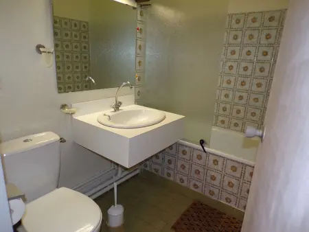 2 Pièces avec Terrasse, Piscine et Box – Centre Ville La Grande Motte - Photo 11
