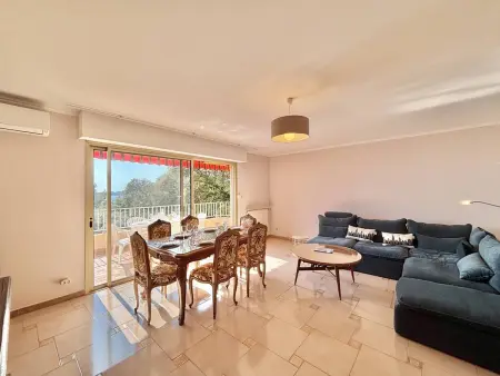 Maison mitoyenne vue mer - 6 pers., Maison 6 personnes à Ajaccio - Photo 4