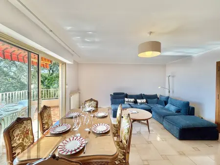 Maison mitoyenne vue mer - 6 pers., Maison 6 personnes à Ajaccio - Photo 5